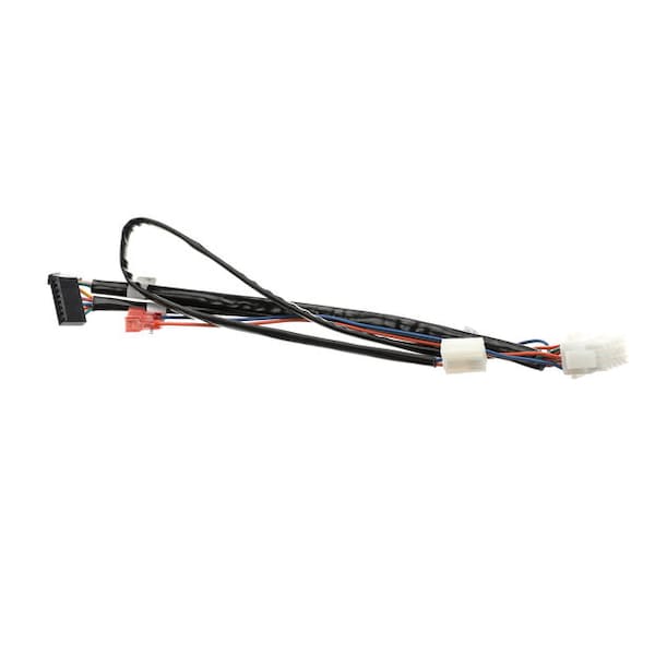 Harness, Fq4000 Fv Ign Mod/Gv